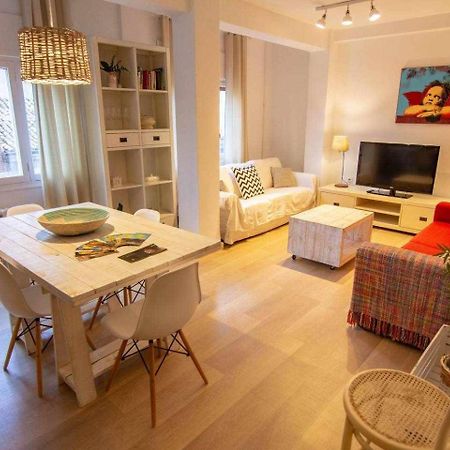 Habitahost Ramon Y Cajal Lejlighed Cuenca  Eksteriør billede