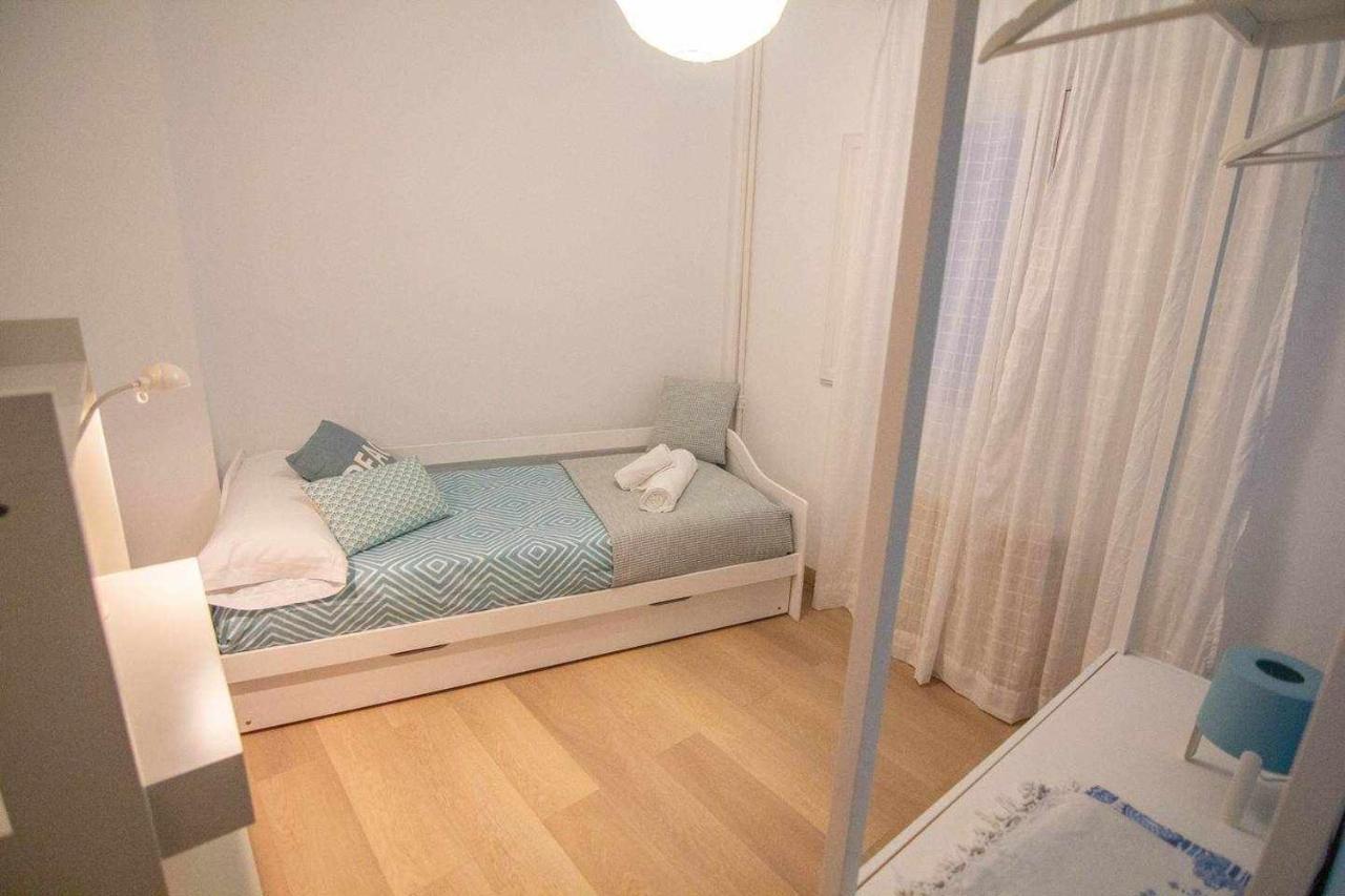 Habitahost Ramon Y Cajal Lejlighed Cuenca  Eksteriør billede