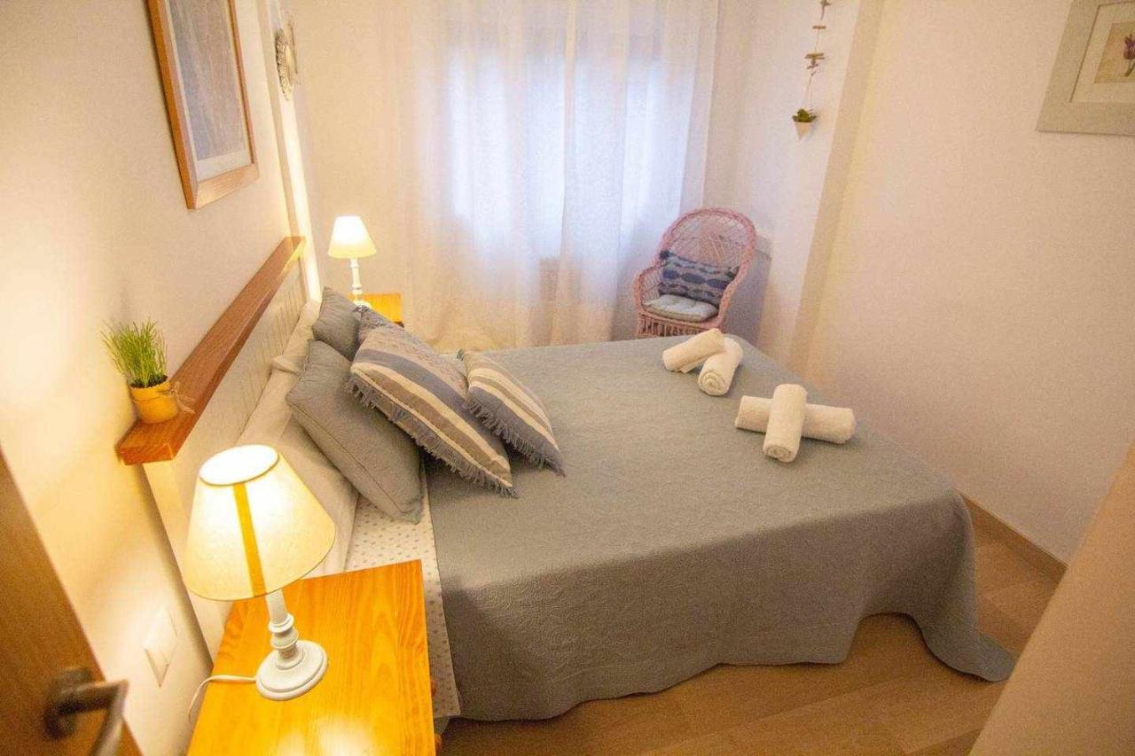 Habitahost Ramon Y Cajal Lejlighed Cuenca  Eksteriør billede