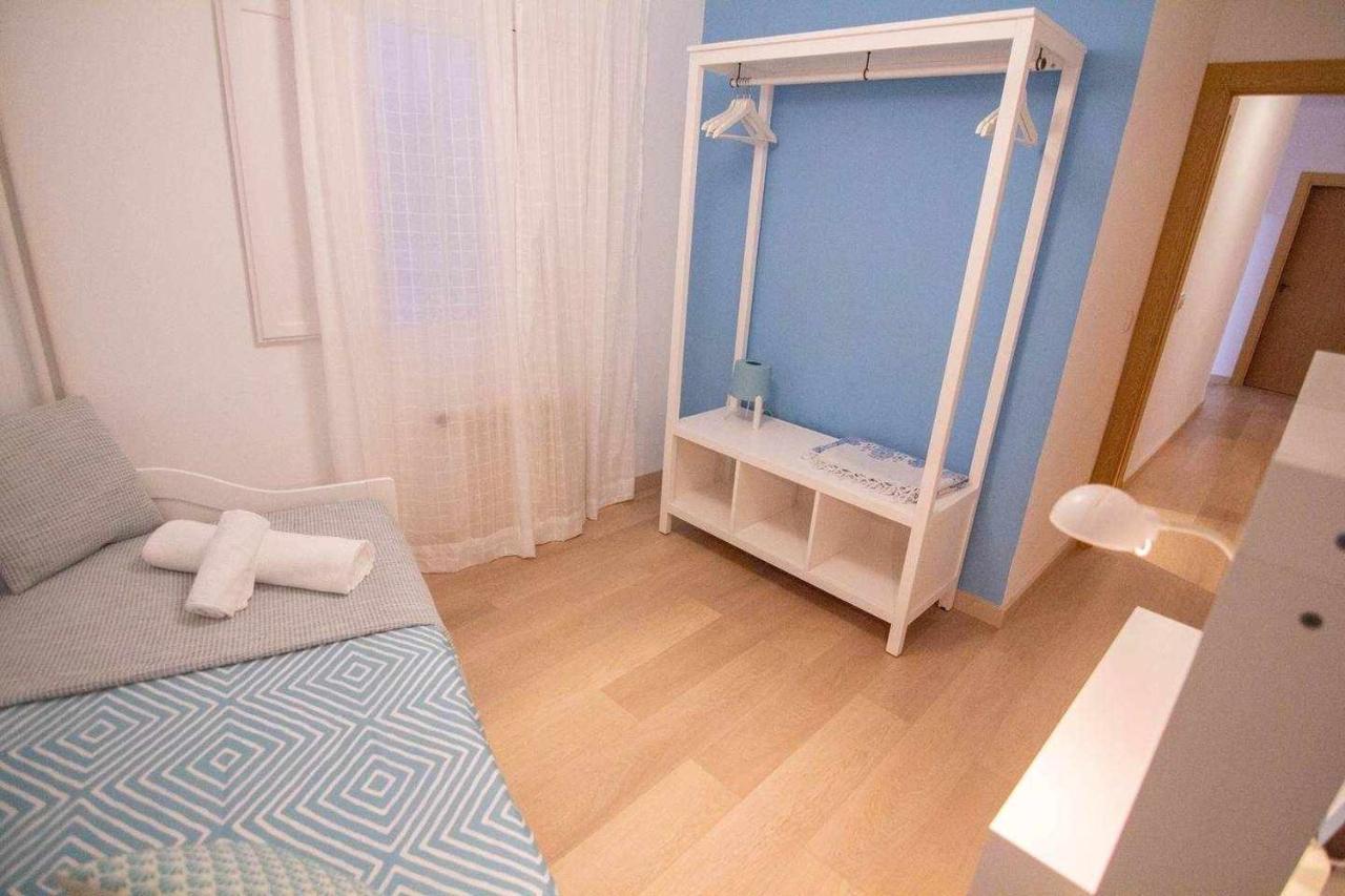Habitahost Ramon Y Cajal Lejlighed Cuenca  Eksteriør billede
