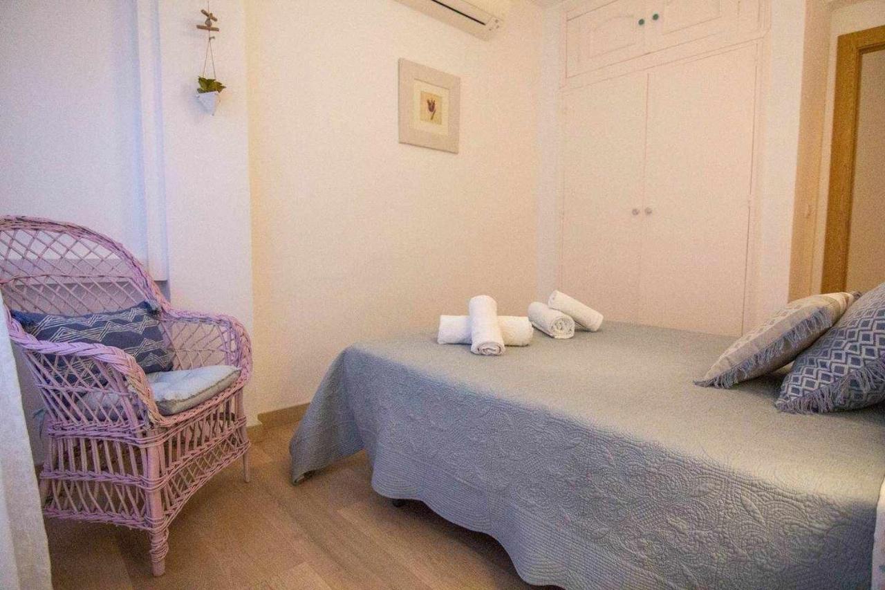 Habitahost Ramon Y Cajal Lejlighed Cuenca  Eksteriør billede